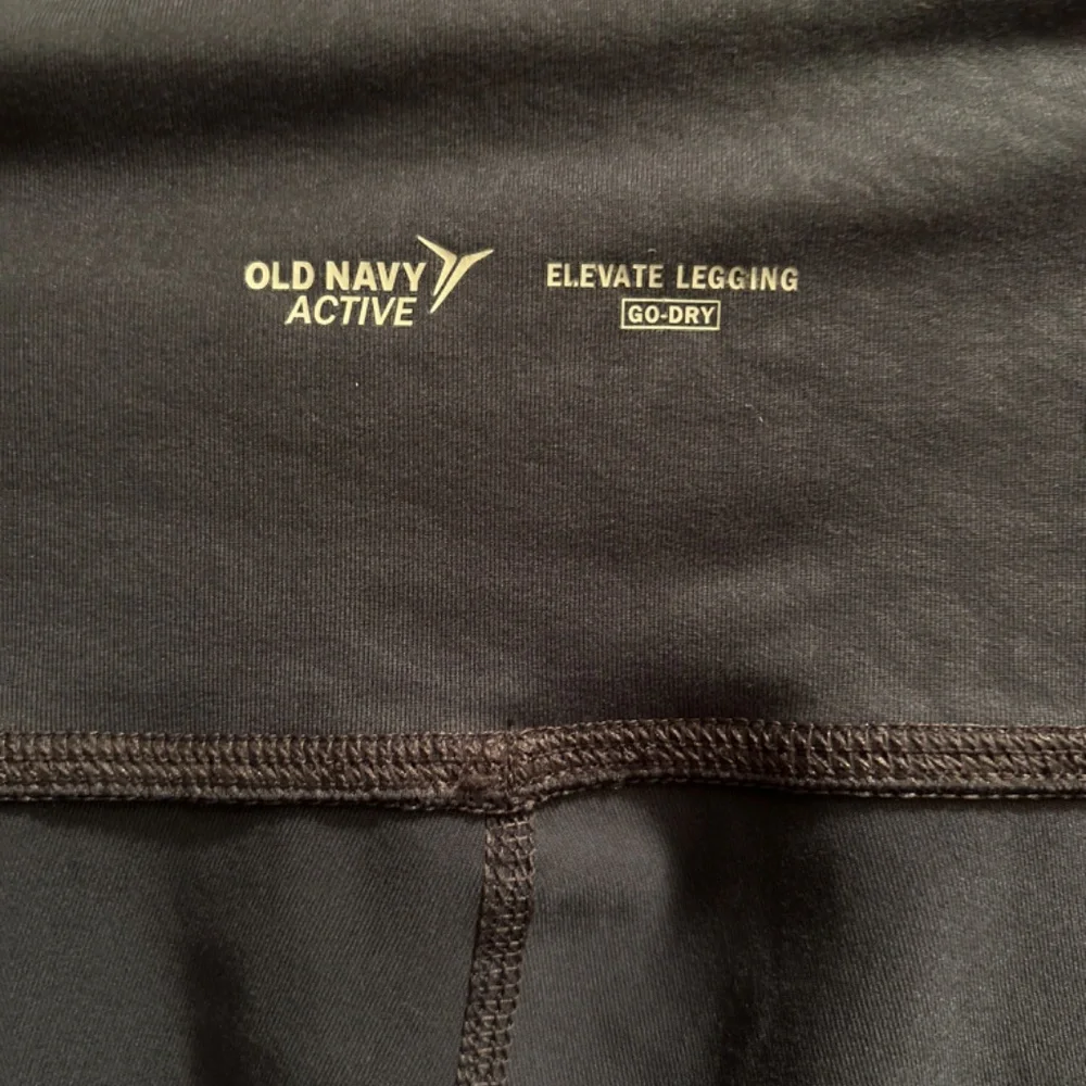 Active leggings - Picture 3 of 3